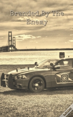 Capa do artigo Branded By The Enemy