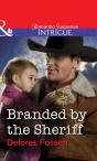 Branded By The Sheriff - Preview
