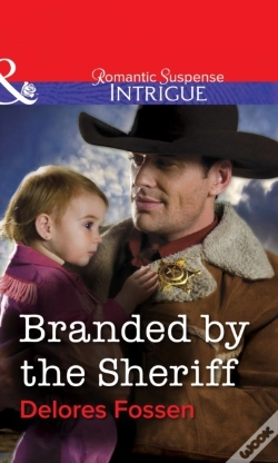 Capa do artigo Branded By The Sheriff