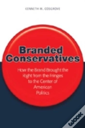 Capa do artigo Branded Conservatives