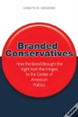 Capa do artigo Branded Conservatives