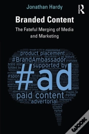 Capa do artigo Branded Content