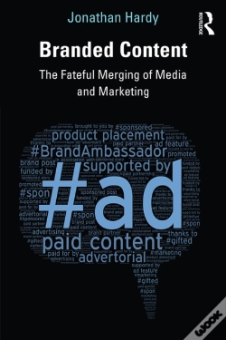 Capa do artigo Branded Content
