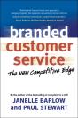Branded Customer Service - Preview