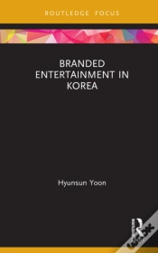Capa do artigo Branded Entertainment In Korea