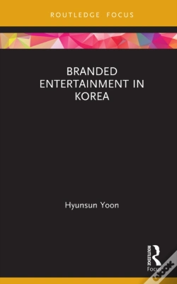 Capa do artigo Branded Entertainment In Korea