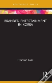 Branded Entertainment In Korea