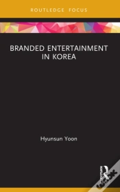Capa do artigo Branded Entertainment In Korea