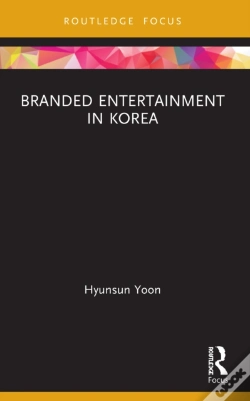 Capa do artigo Branded Entertainment In Korea