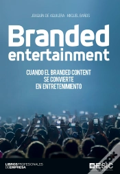 Capa do artigo Branded Entertainment