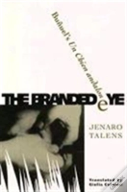 Capa do artigo Branded Eye