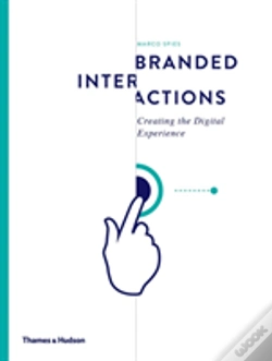 Capa do artigo Branded Interactions