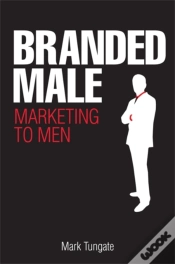 Capa do artigo Branded Male
