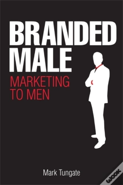 Capa do artigo Branded Male
