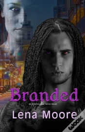Capa do artigo Branded