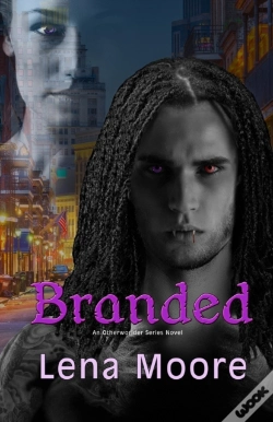 Capa do artigo Branded