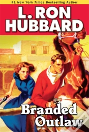 Capa do artigo Branded Outlaw