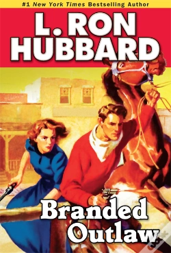 Capa do artigo Branded Outlaw