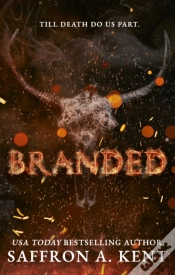 Capa do artigo Branded