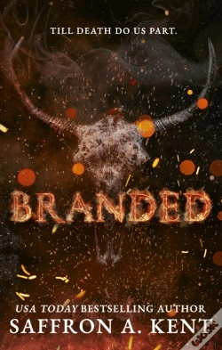 Capa do artigo Branded
