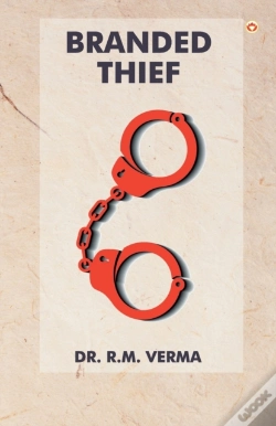 Capa do artigo Branded Thief