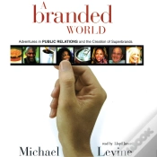 Capa do artigo Branded World