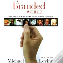 Capa do artigo Branded World