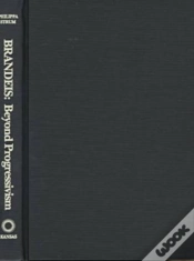 Capa do artigo Brandeis