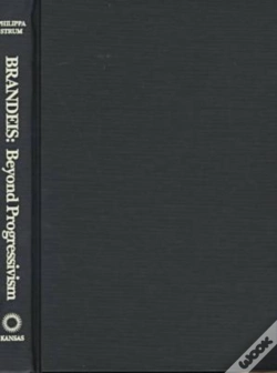 Capa do artigo Brandeis