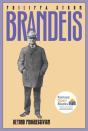 Brandeis - Preview