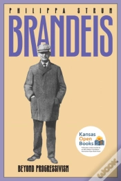 Capa do artigo Brandeis
