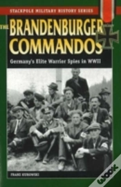 Capa do artigo Brandenburger Commandos