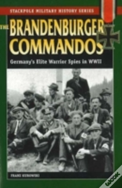Capa do artigo Brandenburger Commandos