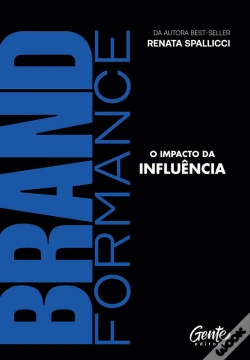 Capa do artigo Brandformance