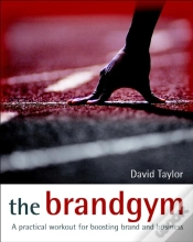 Capa do artigo Brandgym