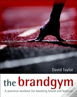 Capa do artigo Brandgym