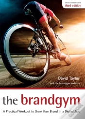 Capa do artigo Brandgym, Third Edition