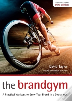 Capa do artigo Brandgym, Third Edition