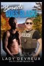 Brandi Goes Black! - Preview