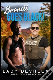 Capa do artigo Brandi Goes Black!