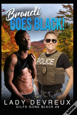 Capa do artigo Brandi Goes Black!
