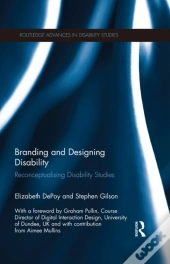 Branding And Designing Disability