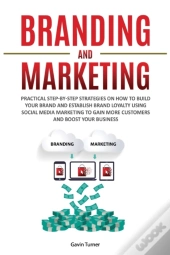 Branding And Marketing