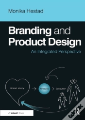 Capa do artigo Branding And Product Design