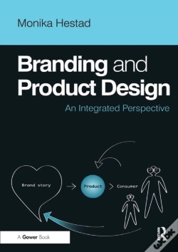 Capa do artigo Branding And Product Design