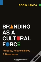 Capa do artigo Branding As A Cultural Force