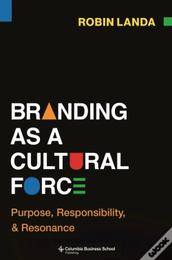 Capa do artigo Branding As A Cultural Force