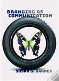 Capa do artigo Branding As Communication