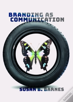 Capa do artigo Branding As Communication