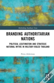Capa do artigo Branding Authoritarian Nations